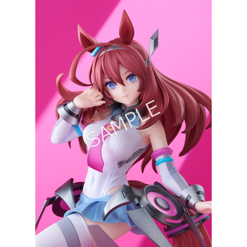 Mihono Bourbon POP UP PARADE SP Figure - Umamusume Pretty Derby - Pre-order