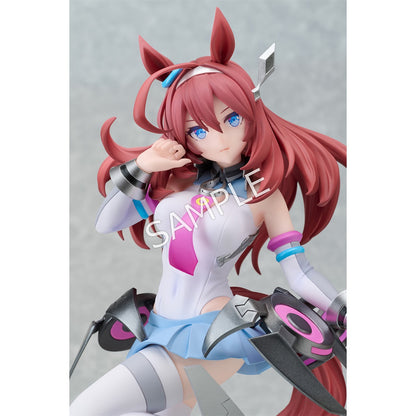 Mihono Bourbon POP UP PARADE SP Figure - Umamusume Pretty Derby - Pre-order