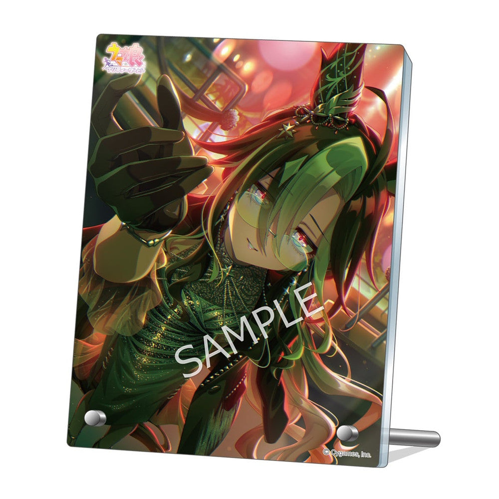 Umamusume Pretty Derby Dream Journey Acrylic Plate Vol.13 - Pre-order
