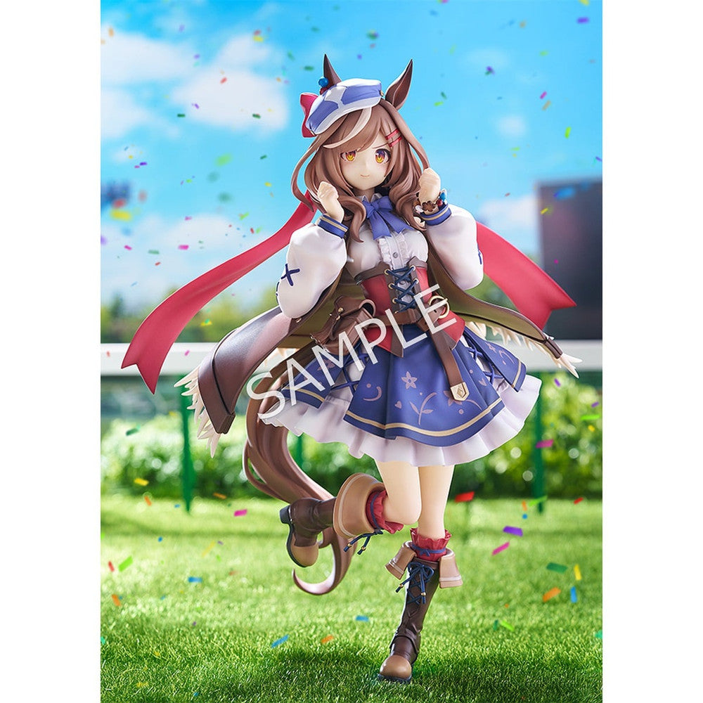 Matikanetannhauser 1/7 Scale Figure (Reissue) - Umamusume Pretty Derby - Pre-order