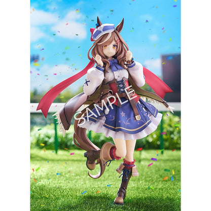 Matikanetannhauser 1/7 Scale Figure (Reissue) - Umamusume Pretty Derby - Pre-order