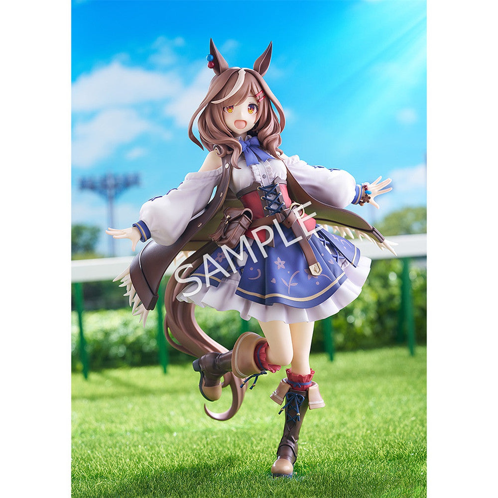 Matikanetannhauser 1/7 Scale Figure (Reissue) - Umamusume Pretty Derby - Pre-order