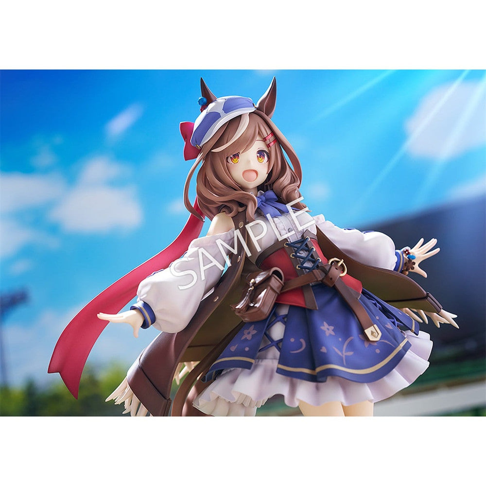 Matikanetannhauser 1/7 Scale Figure (Reissue) - Umamusume Pretty Derby - Pre-order