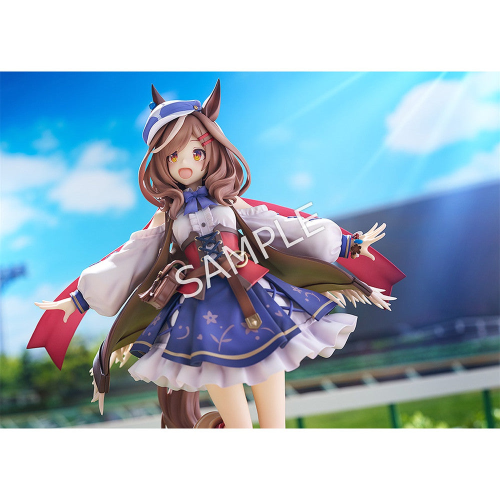 Matikanetannhauser 1/7 Scale Figure (Reissue) - Umamusume Pretty Derby - Pre-order