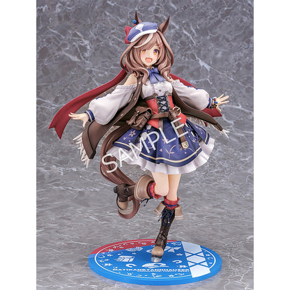Matikanetannhauser 1/7 Scale Figure (Reissue) - Umamusume Pretty Derby - Pre-order