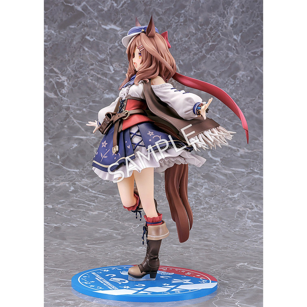 Matikanetannhauser 1/7 Scale Figure (Reissue) - Umamusume Pretty Derby - Pre-order