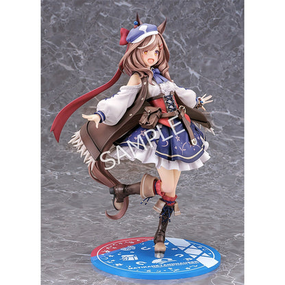 Matikanetannhauser 1/7 Scale Figure (Reissue) - Umamusume Pretty Derby - Pre-order