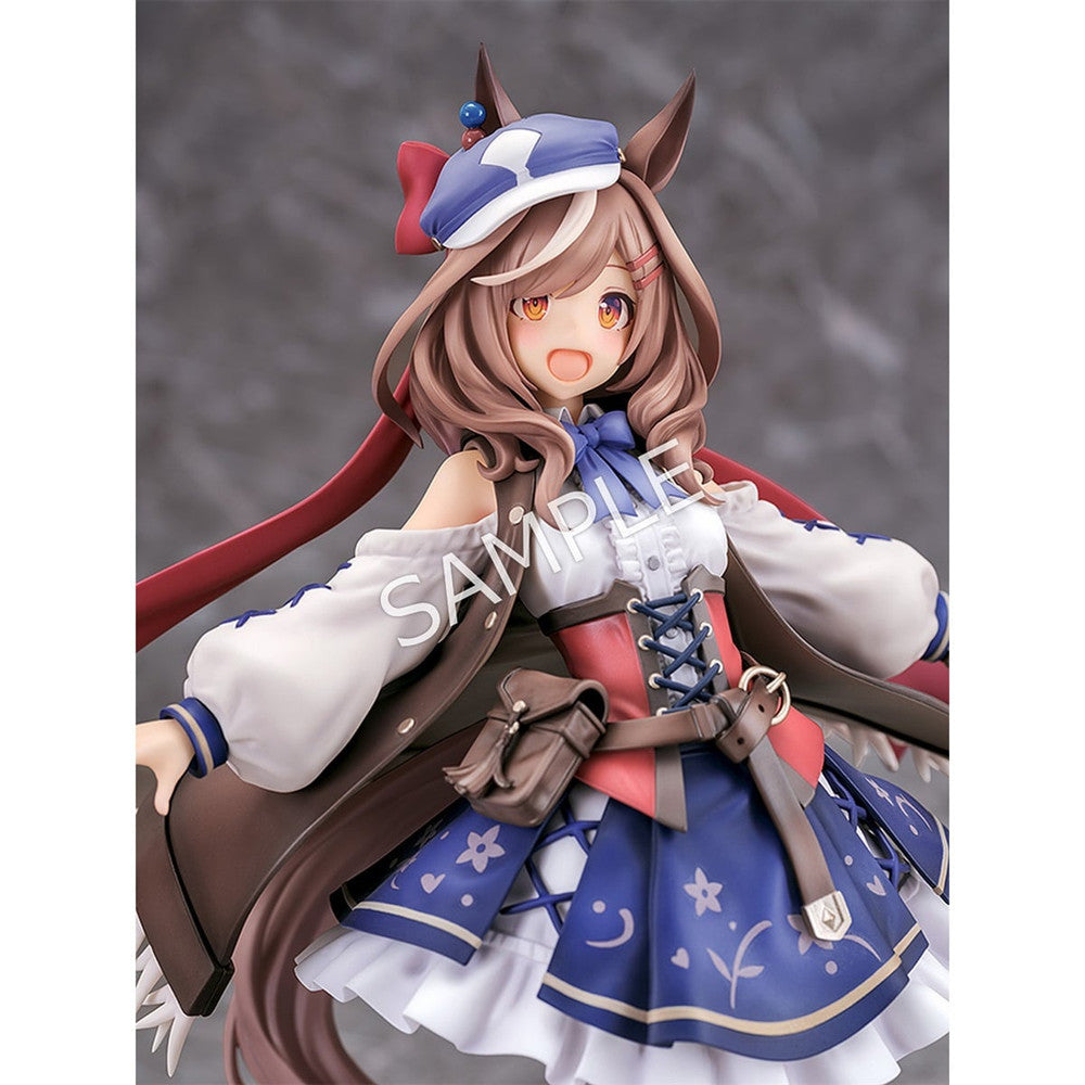 Matikanetannhauser 1/7 Scale Figure (Reissue) - Umamusume Pretty Derby - Pre-order