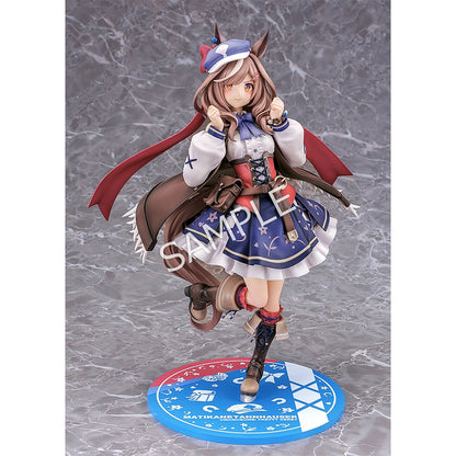 Matikanetannhauser 1/7 Scale Figure (Reissue) - Umamusume Pretty Derby - Pre-order