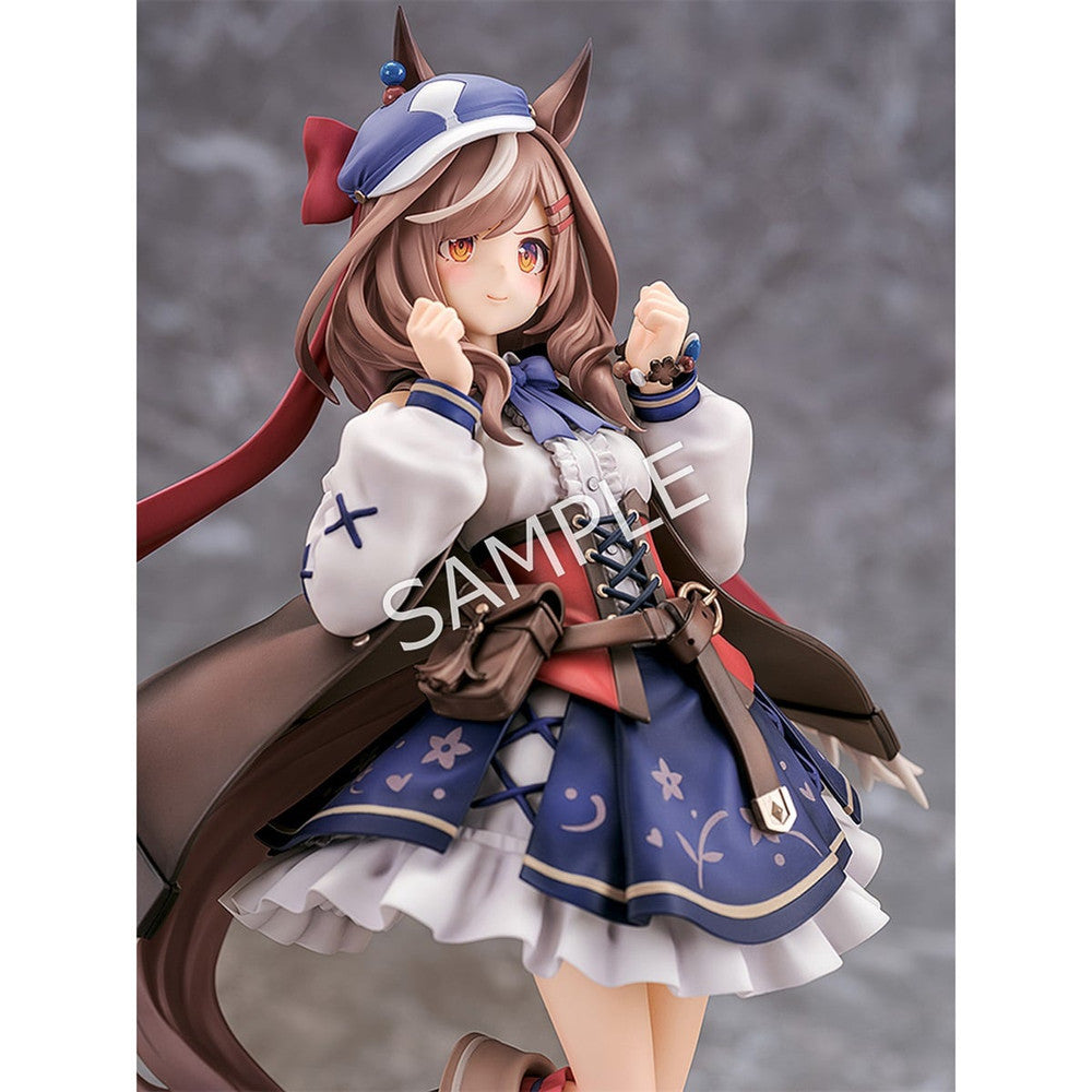 Matikanetannhauser 1/7 Scale Figure (Reissue) - Umamusume Pretty Derby - Pre-order