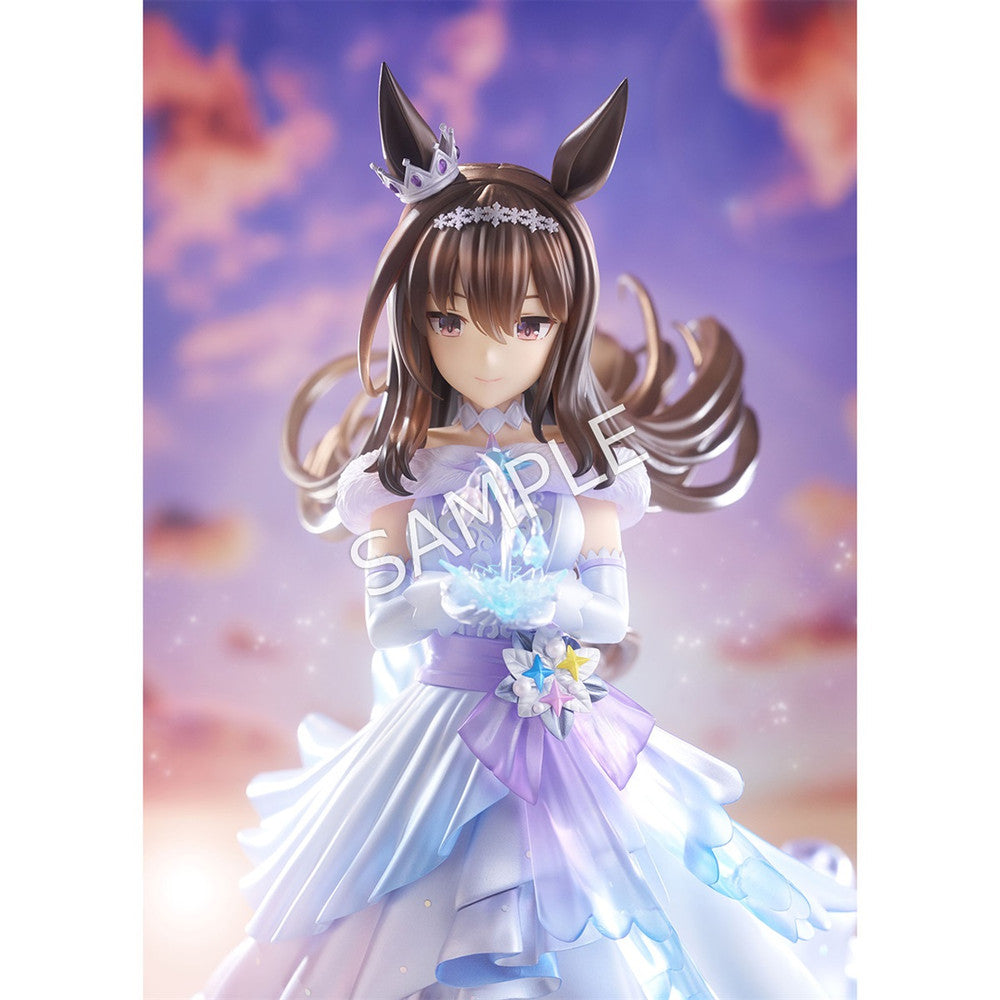 Admire Vega [Glacialis Vega] 1/7 Scale Figure - Umamusume Pretty Derby - Pre-order