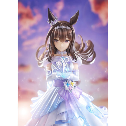 Admire Vega [Glacialis Vega] 1/7 Scale Figure - Umamusume Pretty Derby - Pre-order