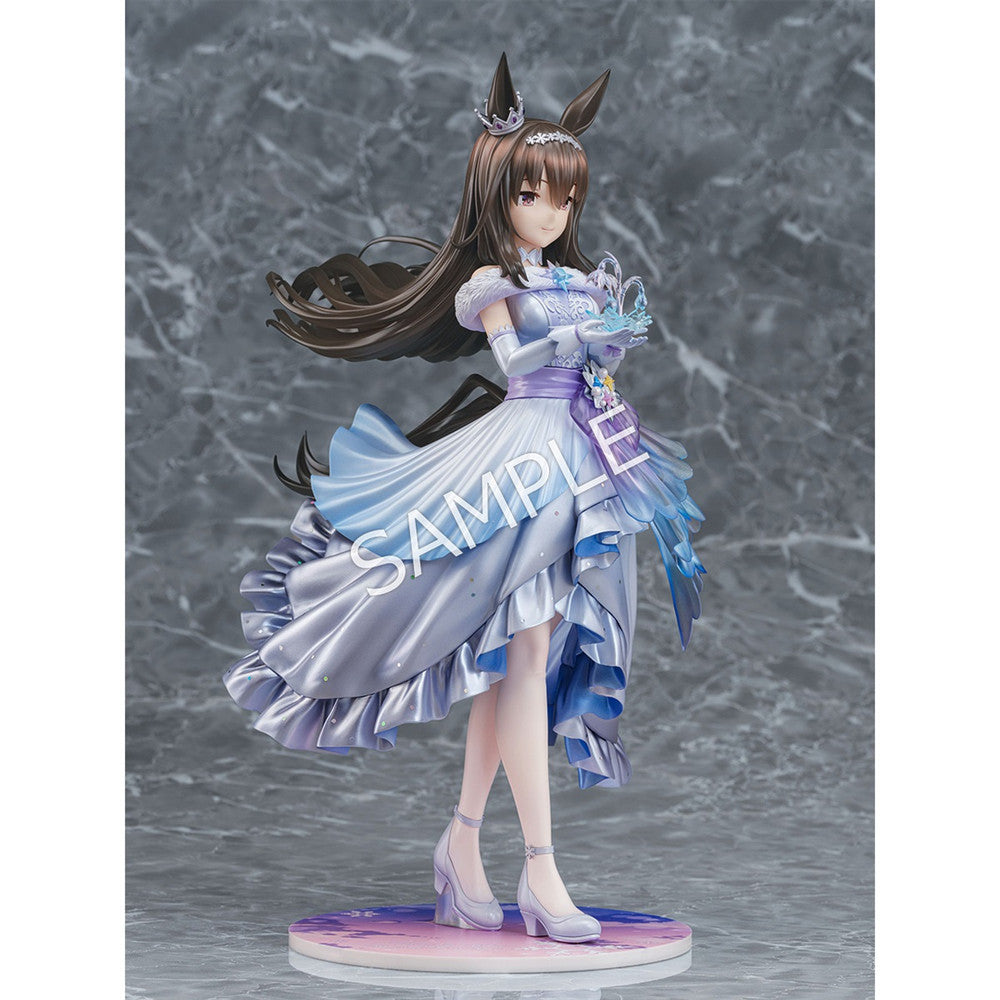 Admire Vega [Glacialis Vega] 1/7 Scale Figure - Umamusume Pretty Derby - Pre-order