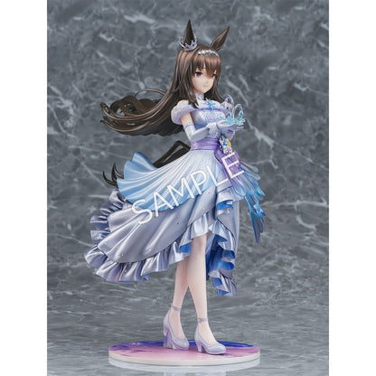 Admire Vega [Glacialis Vega] 1/7 Scale Figure - Umamusume Pretty Derby - Pre-order