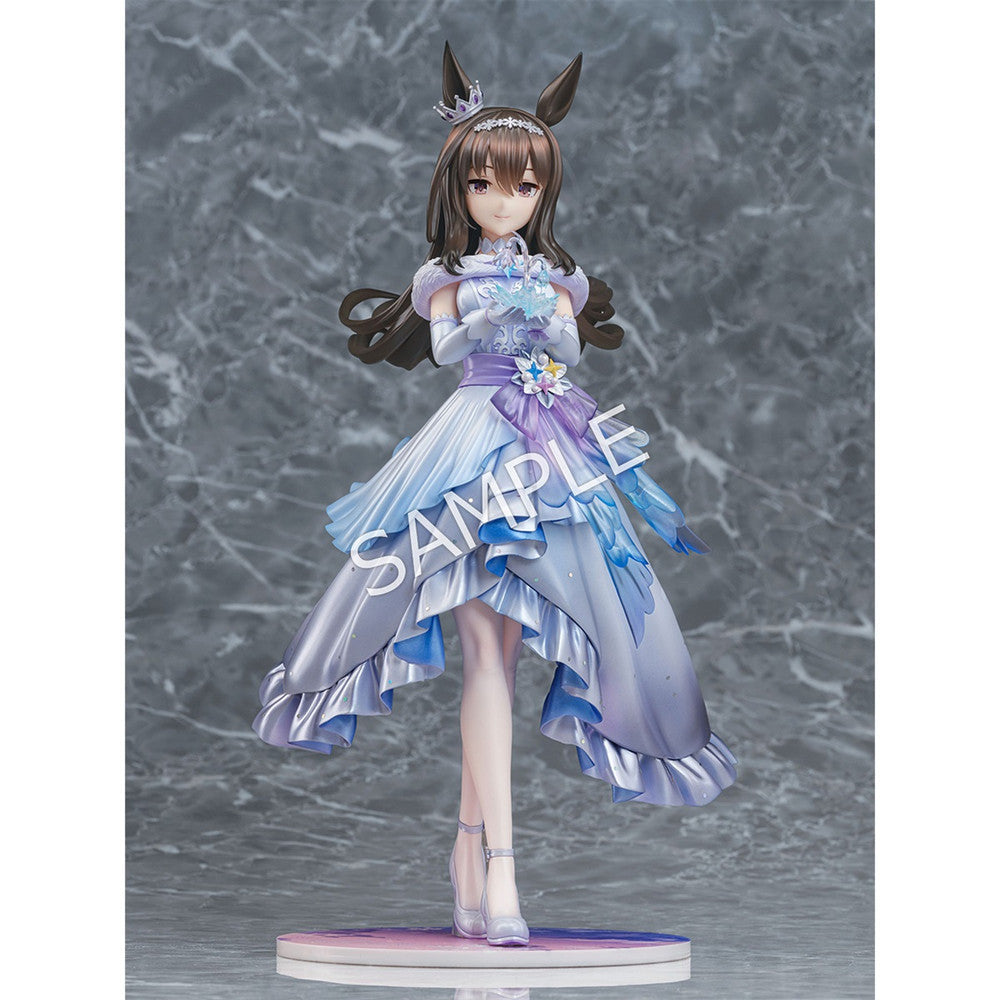 Admire Vega [Glacialis Vega] 1/7 Scale Figure - Umamusume Pretty Derby - Pre-order