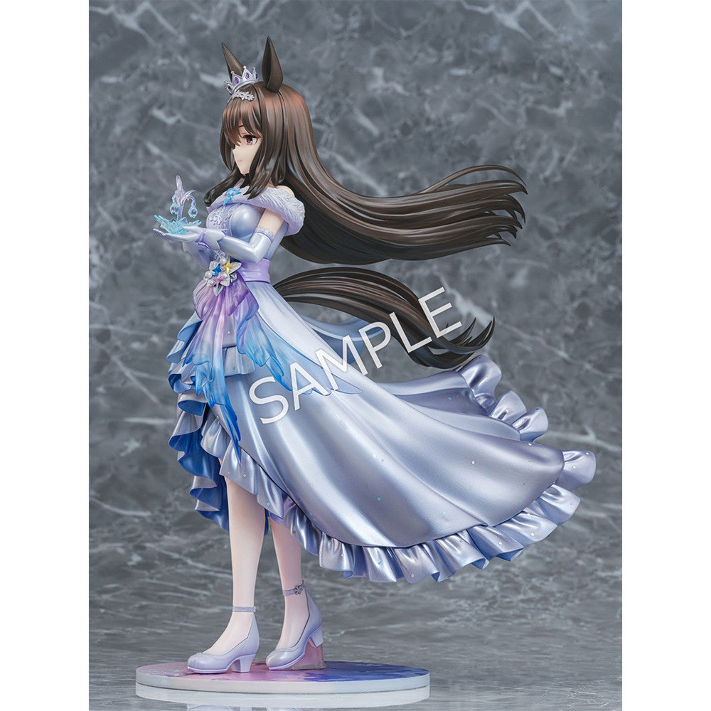 Admire Vega [Glacialis Vega] 1/7 Scale Figure - Umamusume Pretty Derby - Pre-order