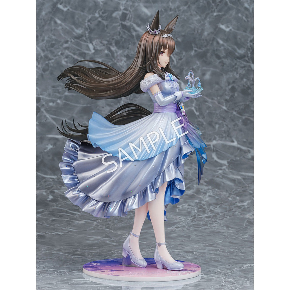 Admire Vega [Glacialis Vega] 1/7 Scale Figure - Umamusume Pretty Derby - Pre-order
