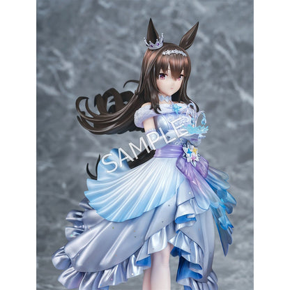 Admire Vega [Glacialis Vega] 1/7 Scale Figure - Umamusume Pretty Derby - Pre-order