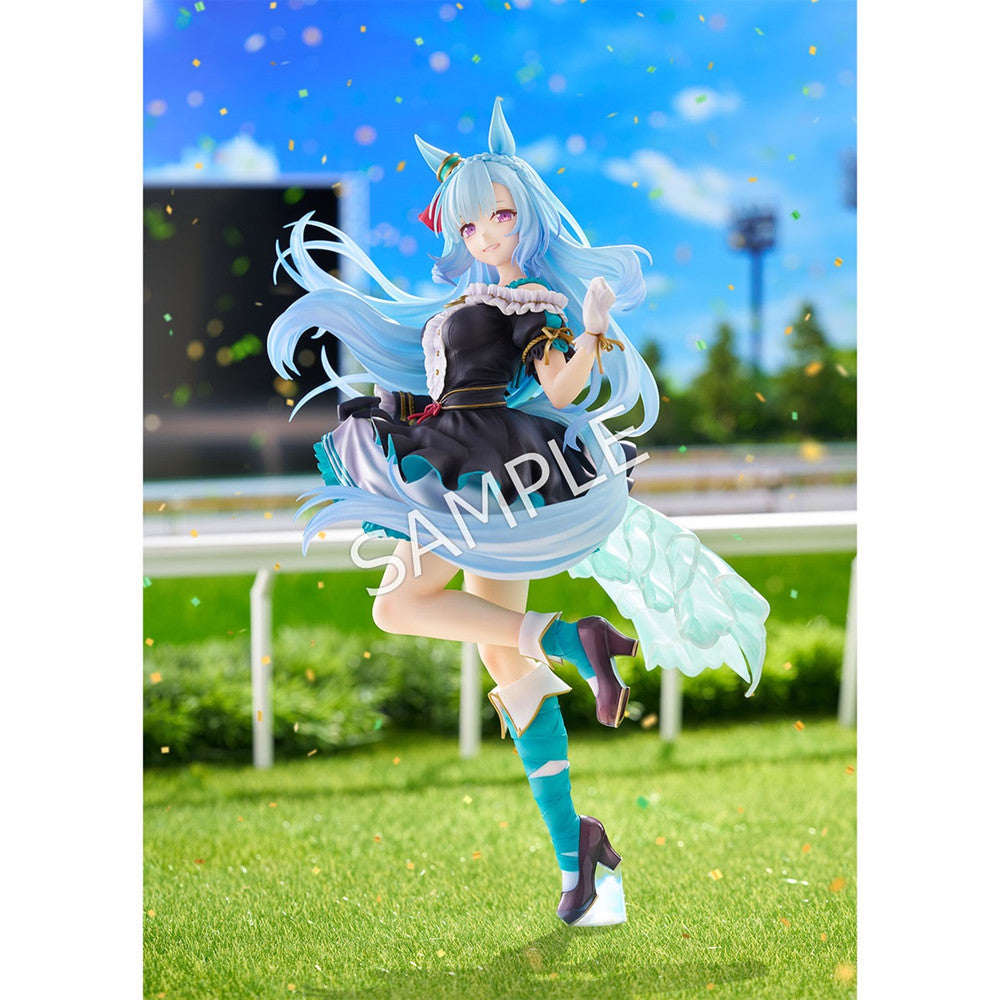 Mejiro Ardan 1/7 Scale Figure - Umamusume Cinderella Gray - Pre-order