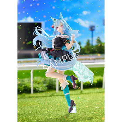 Mejiro Ardan 1/7 Scale Figure - Umamusume Cinderella Gray - Pre-order