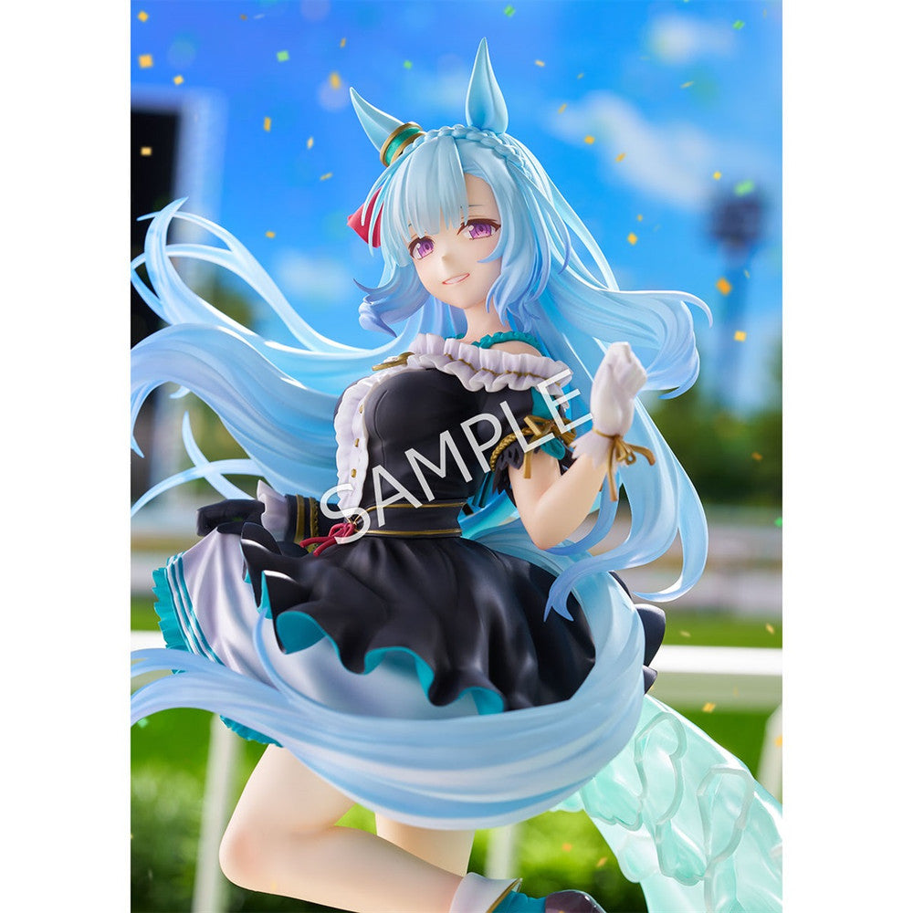 Mejiro Ardan 1/7 Scale Figure - Umamusume Cinderella Gray - Pre-order