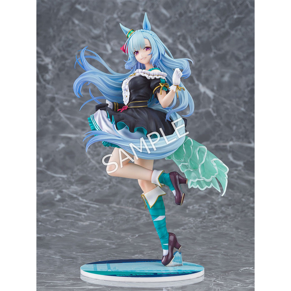 Mejiro Ardan 1/7 Scale Figure - Umamusume Cinderella Gray - Pre-order