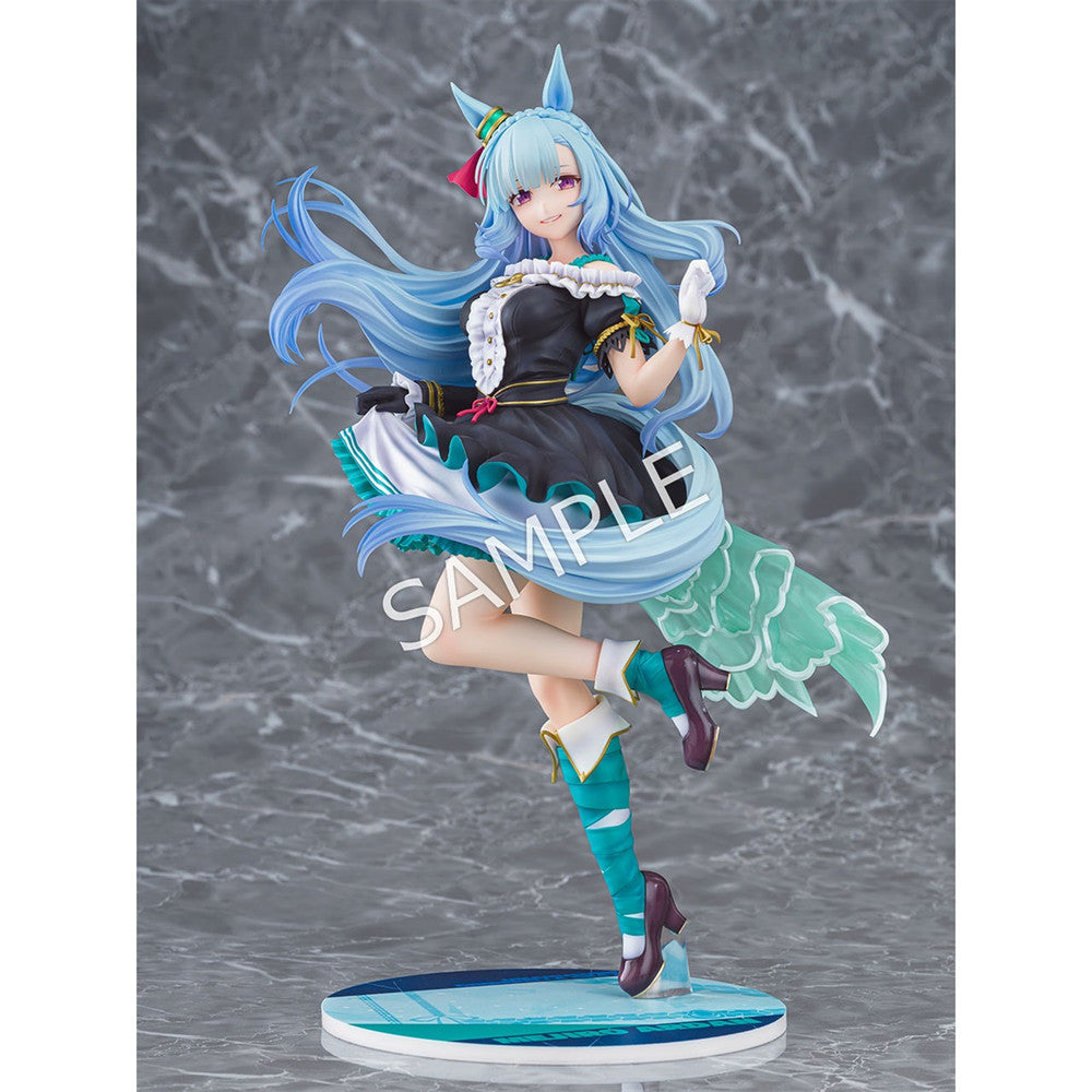 Mejiro Ardan 1/7 Scale Figure - Umamusume Cinderella Gray - Pre-order