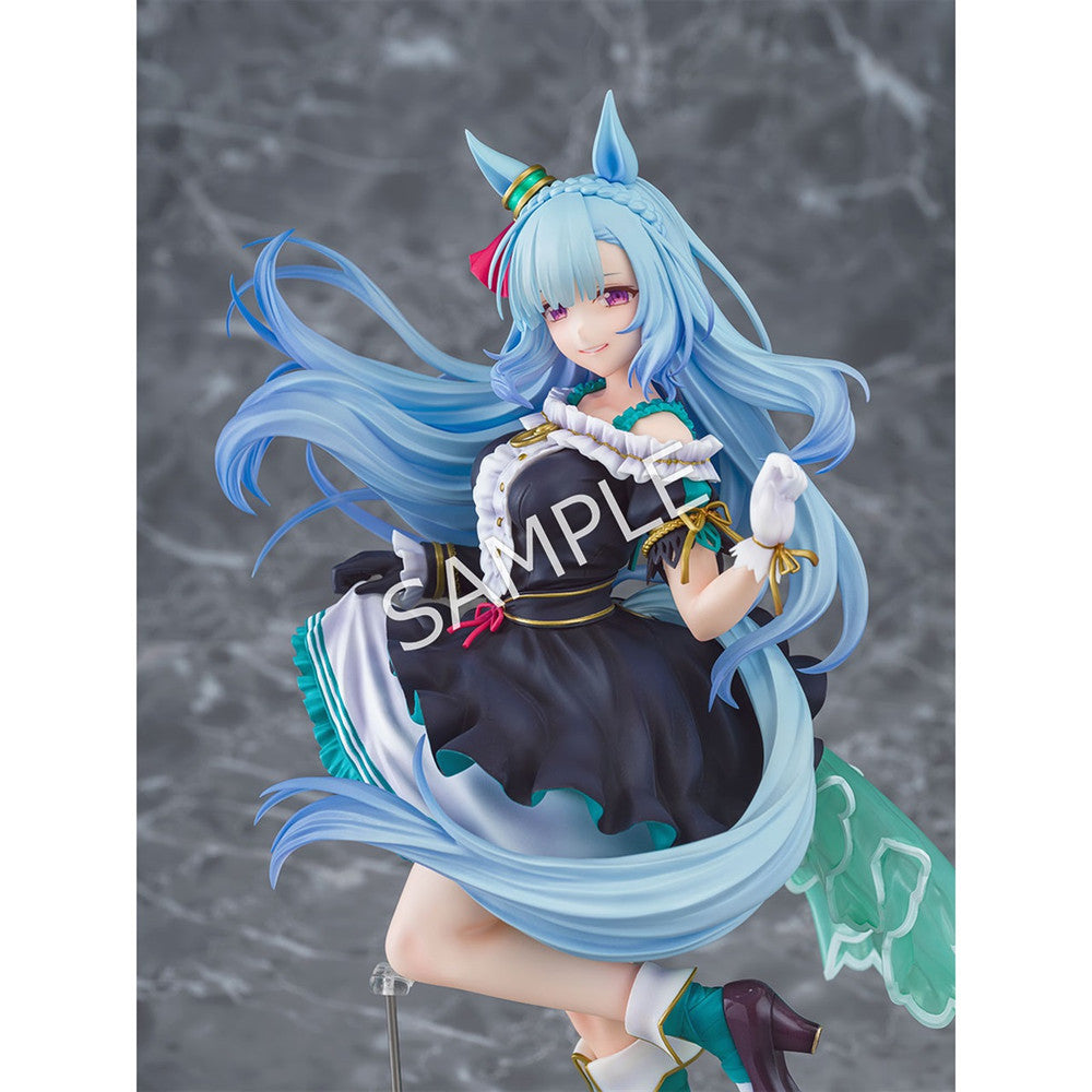Mejiro Ardan 1/7 Scale Figure - Umamusume Cinderella Gray - Pre-order