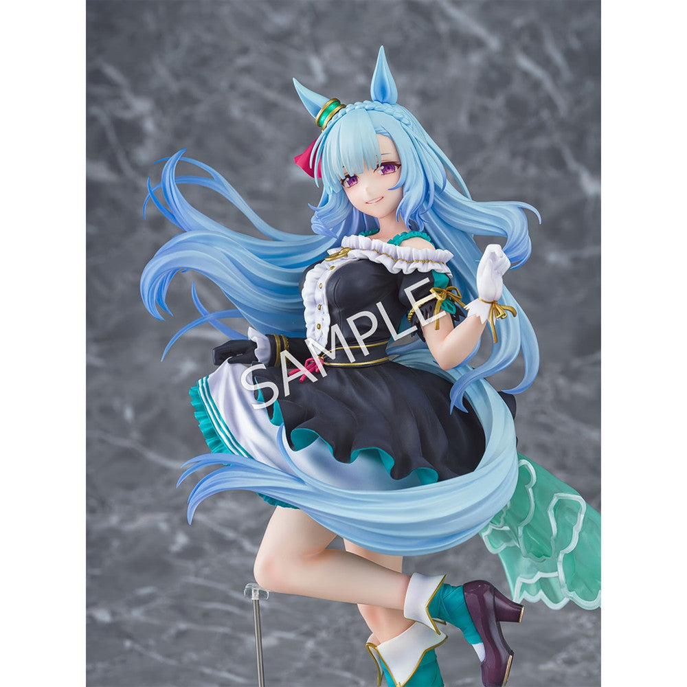 Mejiro Ardan 1/7 Scale Figure - Umamusume Cinderella Gray - Pre-order