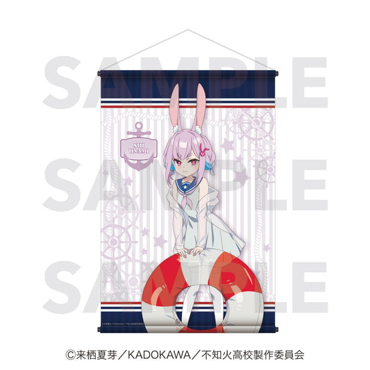 Sui Usami 5-Item Bonus Merch Set - A Misanthrope Teaches a Class for Demi-Humans