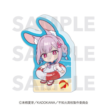 Sui Usami 5-Item Bonus Merch Set - A Misanthrope Teaches a Class for Demi-Humans