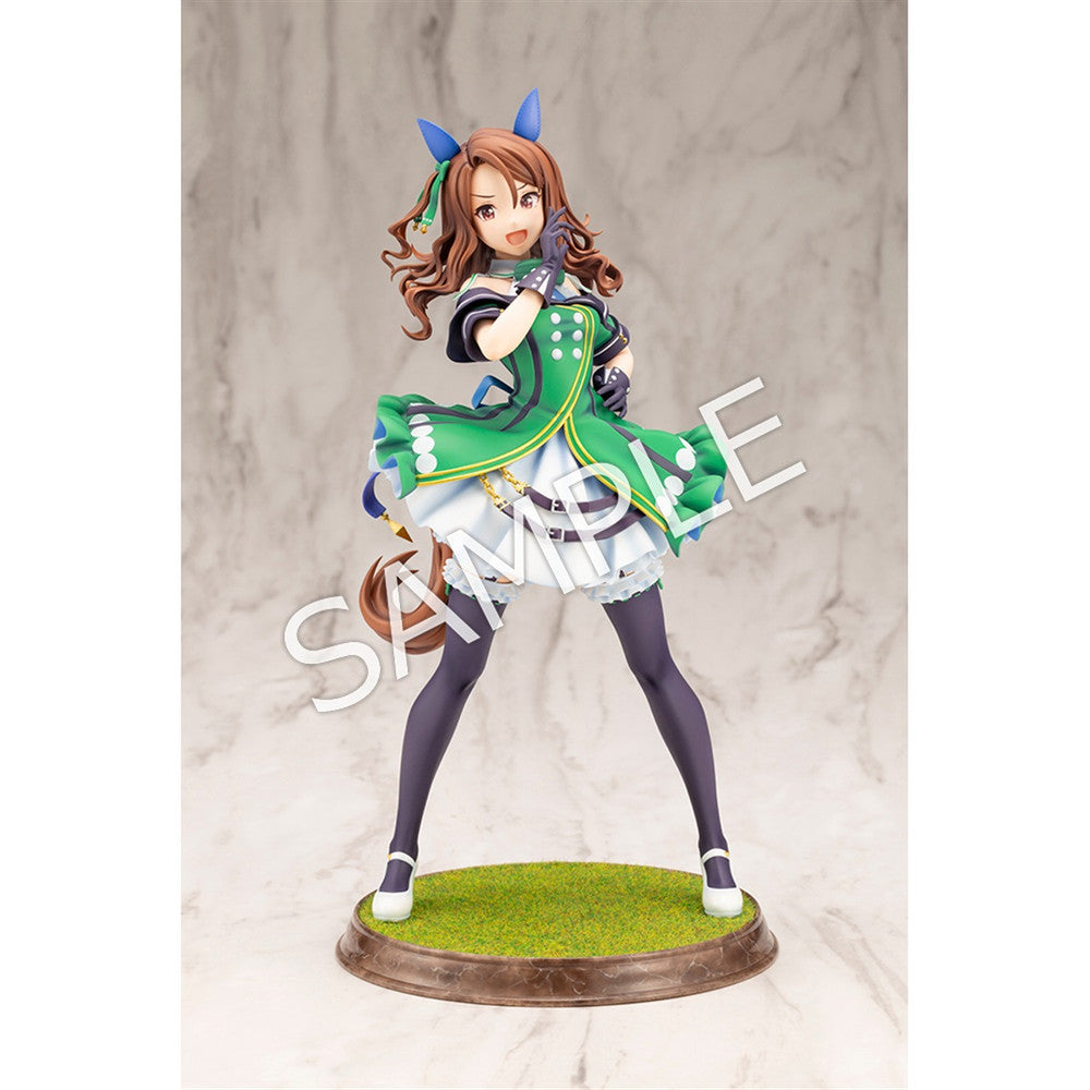 King Halo 1/7 Scale Figure with Bonus Face Part - Umamusume Pretty Derby - Pre-order