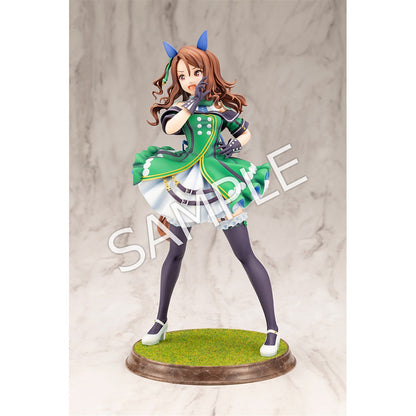 King Halo 1/7 Scale Figure with Bonus Face Part - Umamusume Pretty Derby - Pre-order