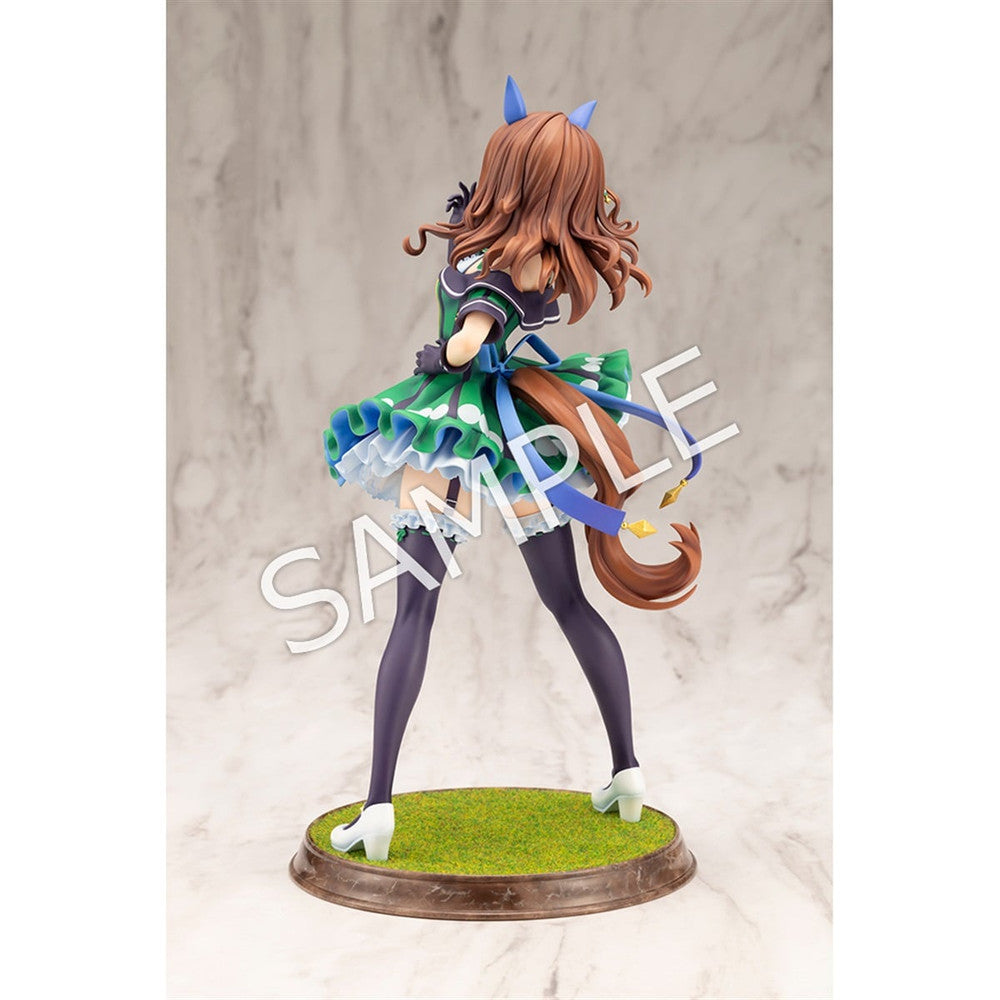 King Halo 1/7 Scale Figure with Bonus Face Part - Umamusume Pretty Derby - Pre-order