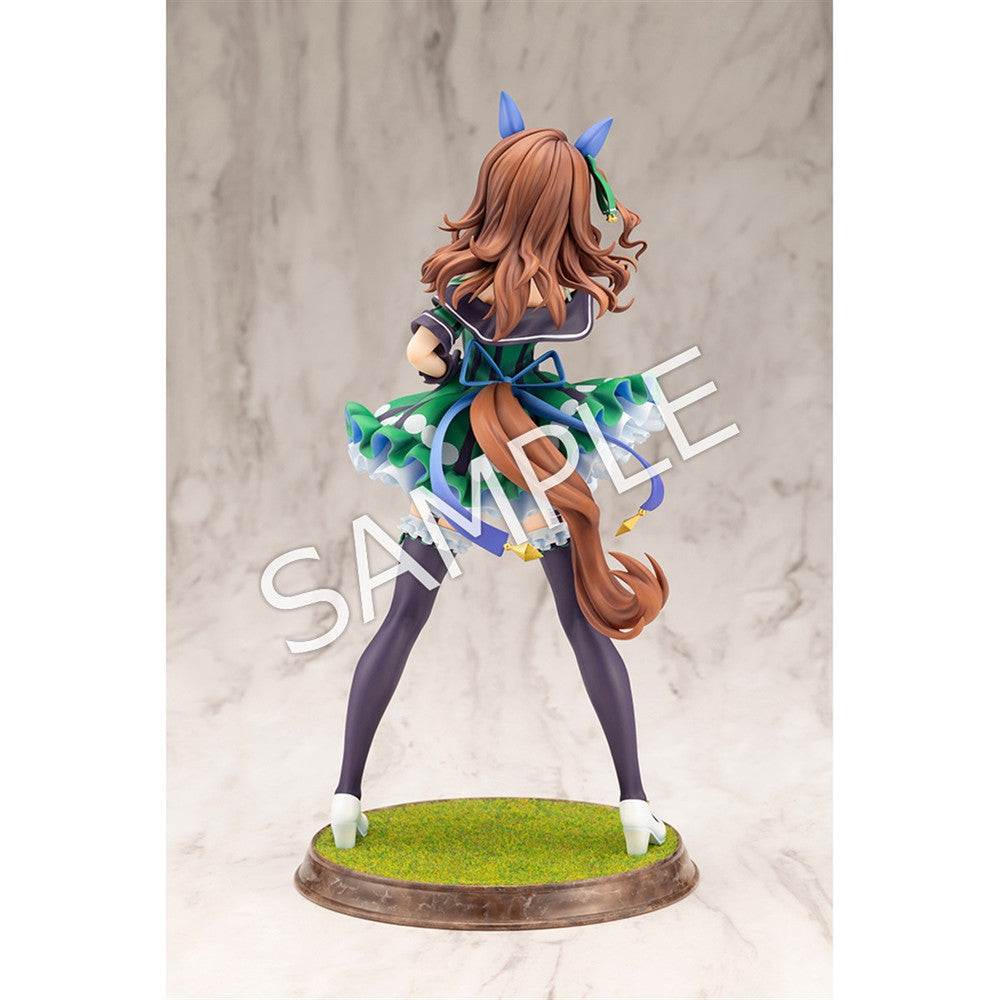 King Halo 1/7 Scale Figure with Bonus Face Part - Umamusume Pretty Derby - Pre-order