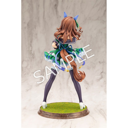 King Halo 1/7 Scale Figure with Bonus Face Part - Umamusume Pretty Derby - Pre-order