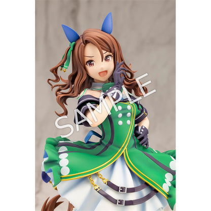 King Halo 1/7 Scale Figure with Bonus Face Part - Umamusume Pretty Derby - Pre-order