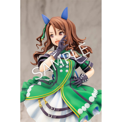 King Halo 1/7 Scale Figure with Bonus Face Part - Umamusume Pretty Derby - Pre-order
