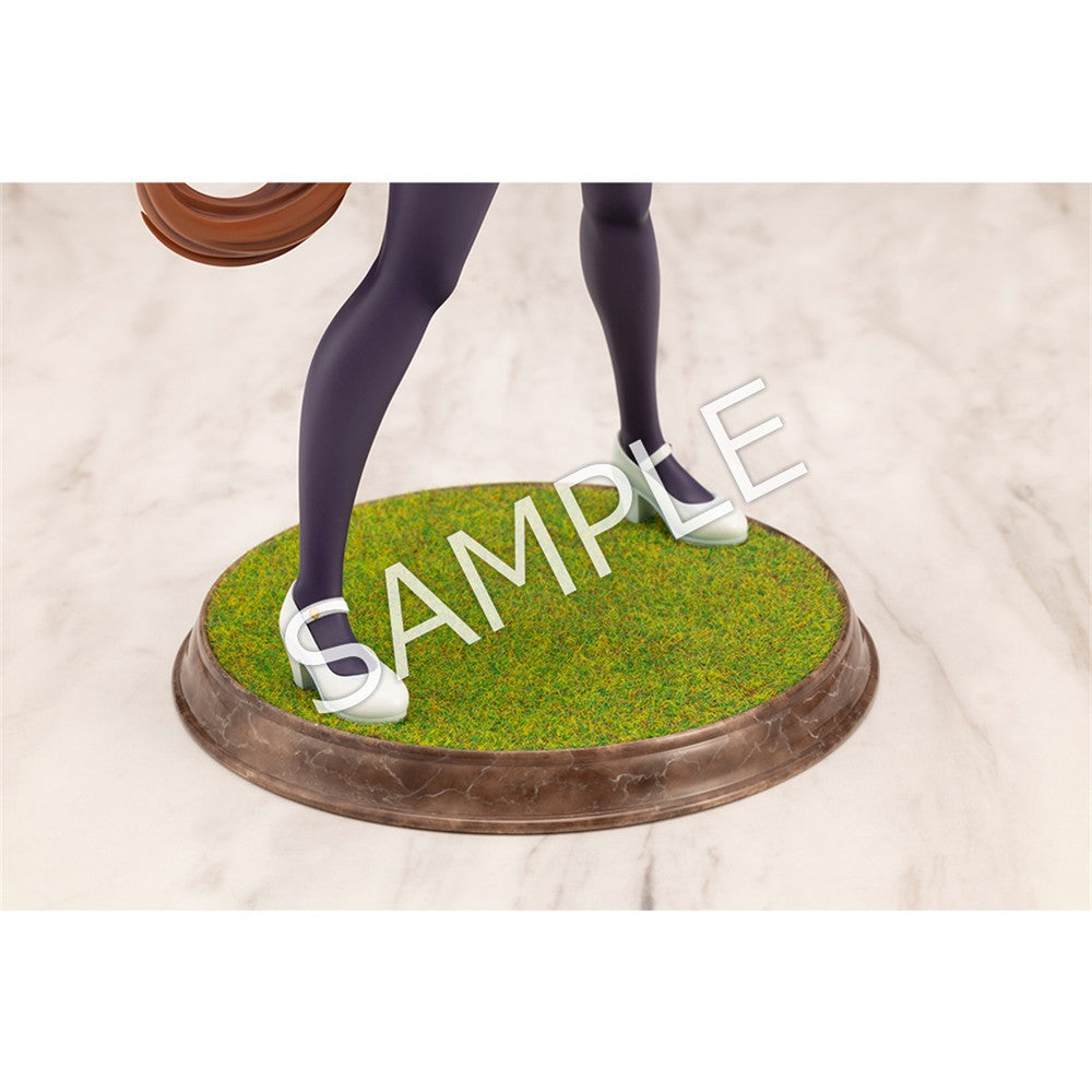 King Halo 1/7 Scale Figure with Bonus Face Part - Umamusume Pretty Derby - Pre-order