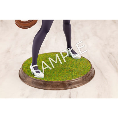 King Halo 1/7 Scale Figure with Bonus Face Part - Umamusume Pretty Derby - Pre-order