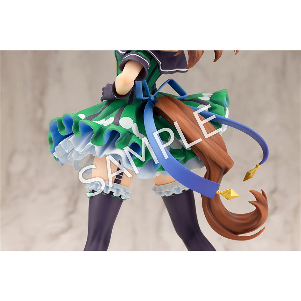 King Halo 1/7 Scale Figure with Bonus Face Part - Umamusume Pretty Derby - Pre-order