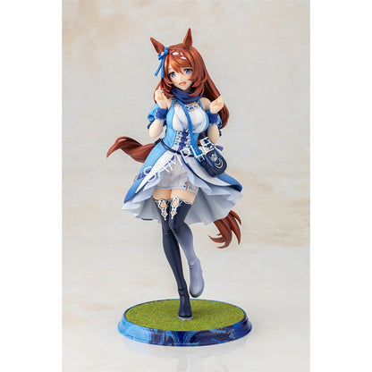 Super Creek 1/7 Scale Figure Kotobukiya 276mm PVC Umamusume Pretty Derby 2027
