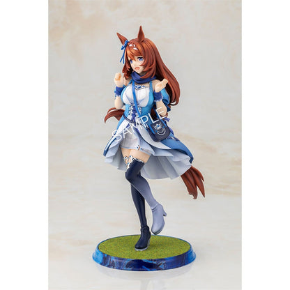 Super Creek 1/7 Scale Figure Kotobukiya 276mm PVC Umamusume Pretty Derby 2027