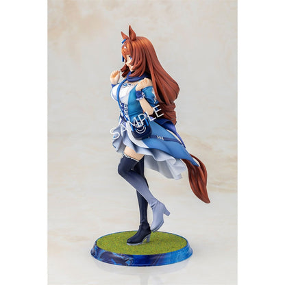Super Creek 1/7 Scale Figure Kotobukiya 276mm PVC Umamusume Pretty Derby 2027