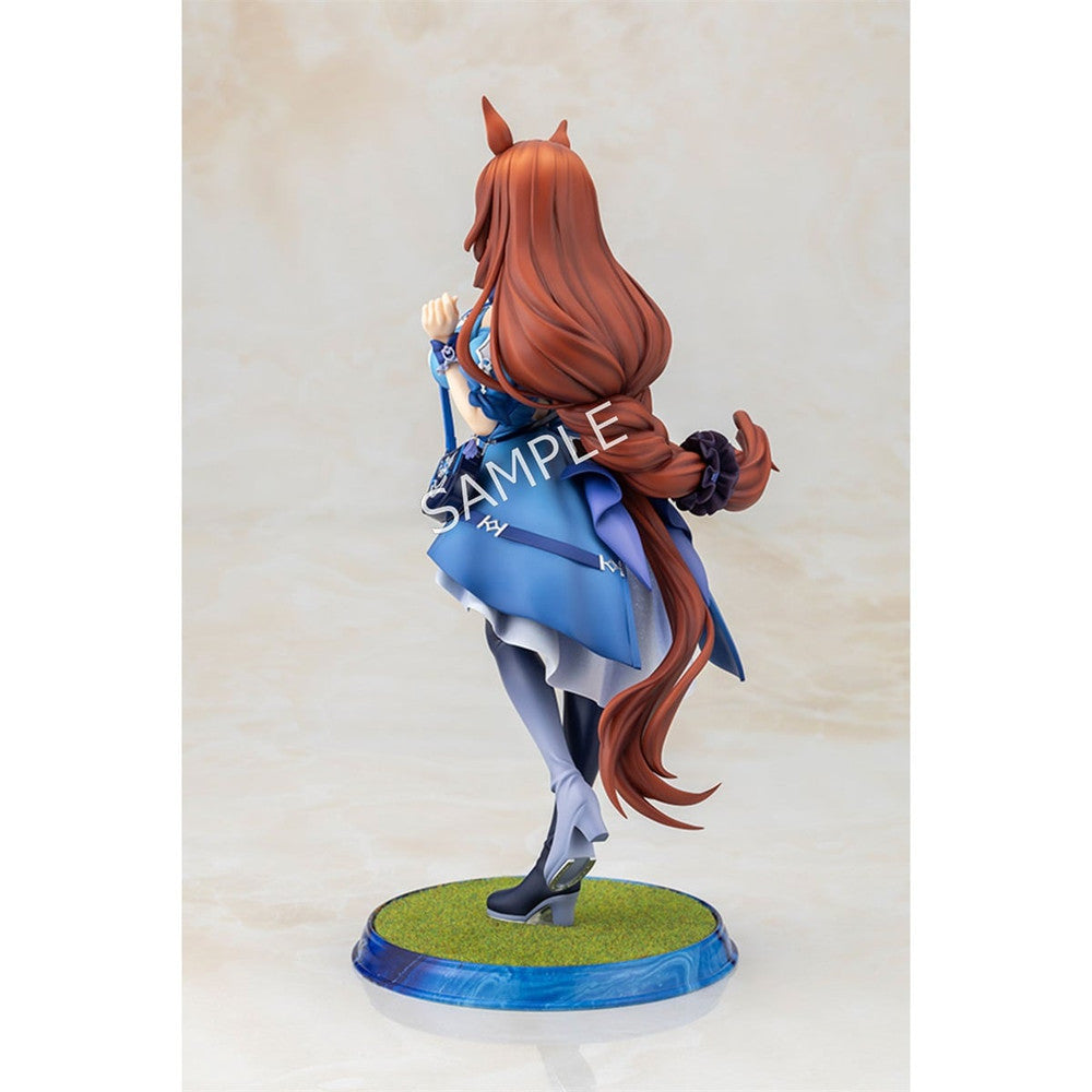 Super Creek 1/7 Scale Figure Kotobukiya 276mm PVC Umamusume Pretty Derby 2027