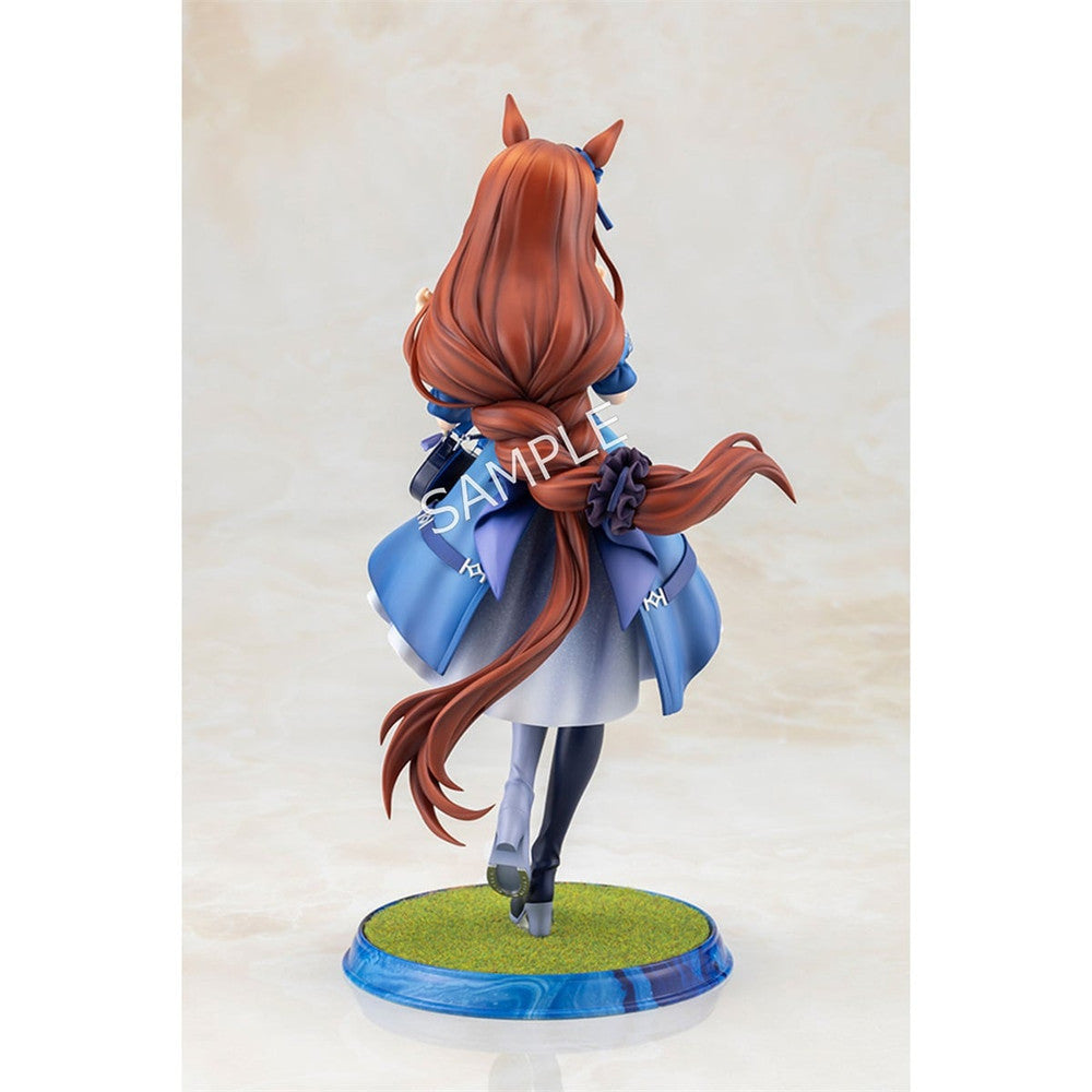 Super Creek 1/7 Scale Figure Kotobukiya 276mm PVC Umamusume Pretty Derby 2027