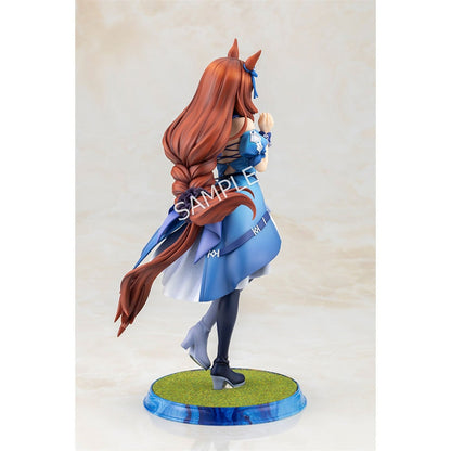 Super Creek 1/7 Scale Figure Kotobukiya 276mm PVC Umamusume Pretty Derby 2027