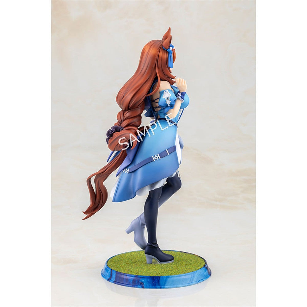Super Creek 1/7 Scale Figure Kotobukiya 276mm PVC Umamusume Pretty Derby 2027