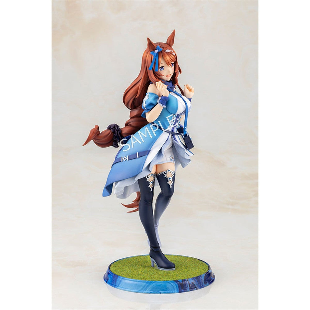 Super Creek 1/7 Scale Figure Kotobukiya 276mm PVC Umamusume Pretty Derby 2027