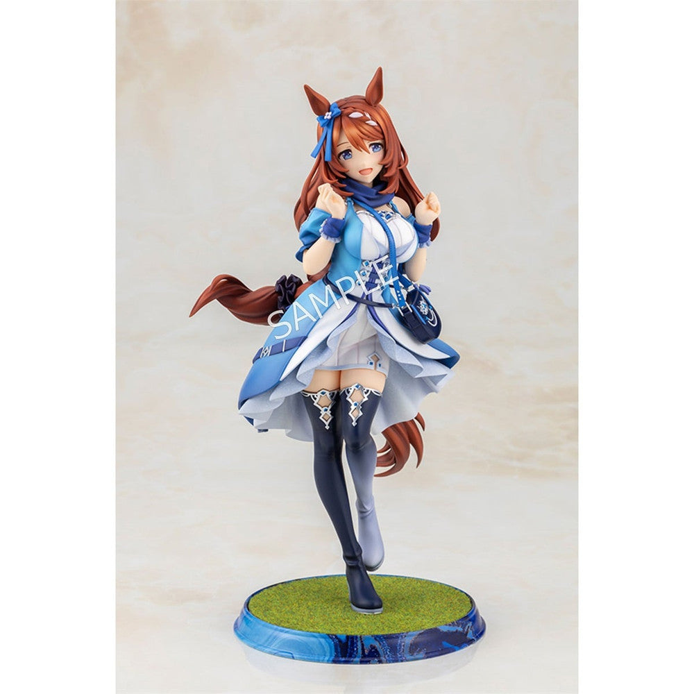 Super Creek 1/7 Scale Figure Kotobukiya 276mm PVC Umamusume Pretty Derby 2027